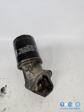 Original BMW  NK E10 E12 E21  Ölfiltergehäuse M10 B20 1250840
