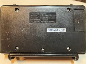 Nintendo Game & Watch Pinball