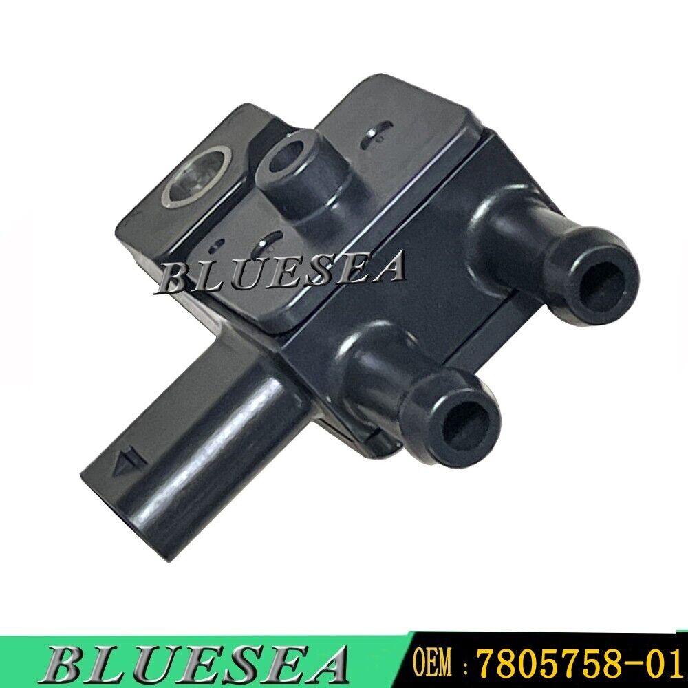 7805758 Differential Pressure Sensor For BMW MW X4 X5 X6 X7