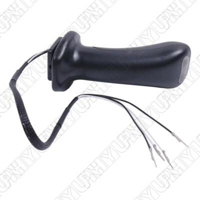Joystick Handle Set 218-6118 2186118 CA2186118 For Caterpillar