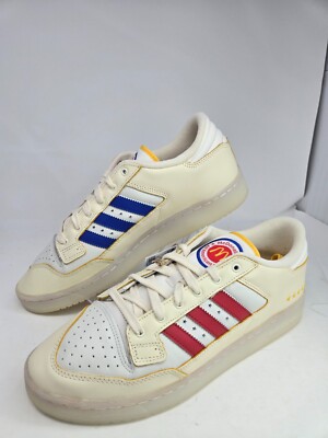 Brand New Adidas Centennial 85 Mcdonald's Limited Edition shoes