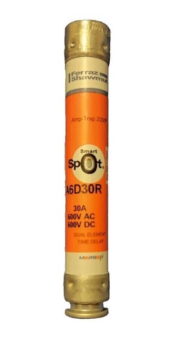 In Stock Original Brand 600v 600a Rk1 Td Fuse A6d600r - Buy A6d600r,600v 600a,Rk - Foto 10