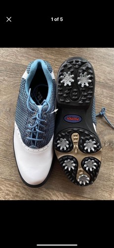 Golf Shoes Women’s UK Size 5.5. New - Picture 5 of 5