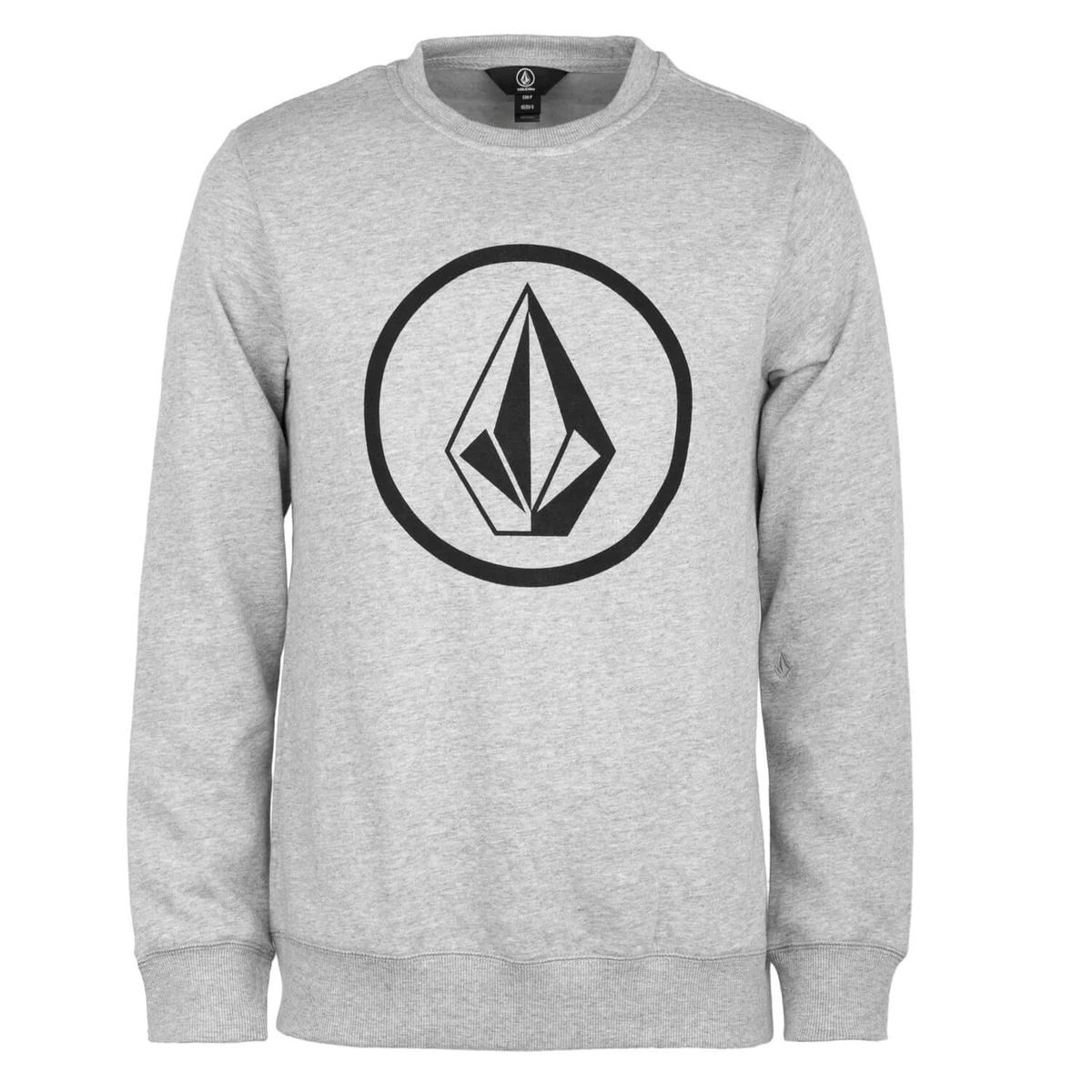 Pull Homme Volcom Taille M Occasion - Très Bon état, Multicolore, Style Décontracté