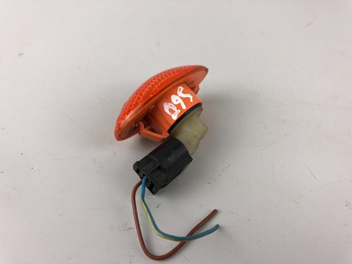 Clignotant De Pare-Chocs Avant Gauche Droite Pour Mini Cooper R50 011040WY5W - Picture 6 of 6