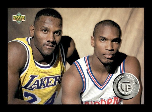 1993-94 Upper Deck Basketball Pick your card(s) - Picture 326 of 355