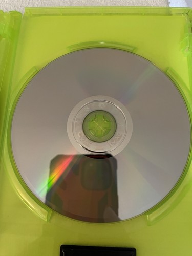 Halo 3 ODST (Xbox 360) Complete With All Inserts VG+ - Picture 18 of 23