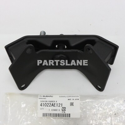 Subaru OEM 06-13 Forester-transmission Trans Mount 41022AE121 for
