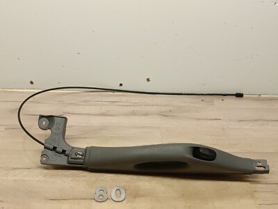 Schiebetürgriff  hinten links Chrysler Voyager 2.8 Bj.2006 149ACB59318