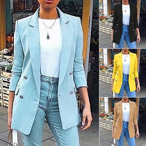casual work jackets