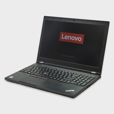 Lenovo ThinkPad P50 | i7-6700HQ |15.6 FHD | NVIDIA M1000M | 16 GB