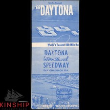 Richard Petty Cards and Autographed Memorabilia Guide 34