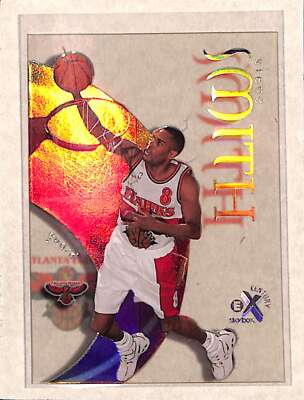 1998-99 Sky Box EX Century #39 Steve Smith  NM