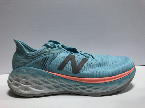 New Balance Fresh Foam More V2 Womens 