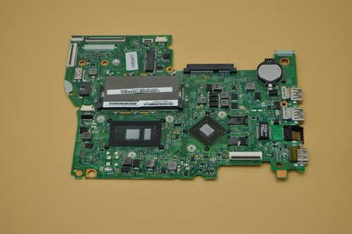 Lenovo Edge 2-1580 Series 46M.067MB.0004 Laptop Mainboard i7-6500U 2,50GHz -9A