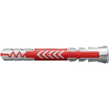 Fischer 10x Ankerstange FIS A M 16 x 250 mm galvanisch verzinkt Stahlgüte 8.8 - 517940