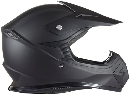 Kids Motocross Helmet Child DOT ATV UTV MX Off-Road Youth Riding Gear DirtBike - Picture 38 of 44