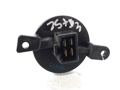 79330SAAJ01 Resistance Chauffage pour HONDA JAZZ (GD1/5) 1.4 LS 2004 6742583 - Imagen 2 de 9