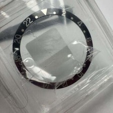 Rolex GMT Master 2 16700 16710 Coke Insert In...