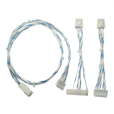 Câble Kick Harness PCB Capcom CPS1 / Sega Blast City - Pour Bornes D'arcade Jamma, Recalbox