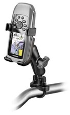 SUPPORTO su MANUBRIO GARMIN Garmin GPSMAP 78 78s 78sc RAM-MOUNT RAM-B-149Z-GA40U