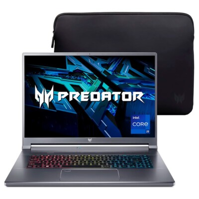 Acer Predator Triton 500 SE PT516-52S 16'' (1TB SSD Intel Core i9)