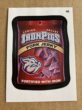 2016 Topps MLB Wacky Packages Trading Cards - Out Now 10