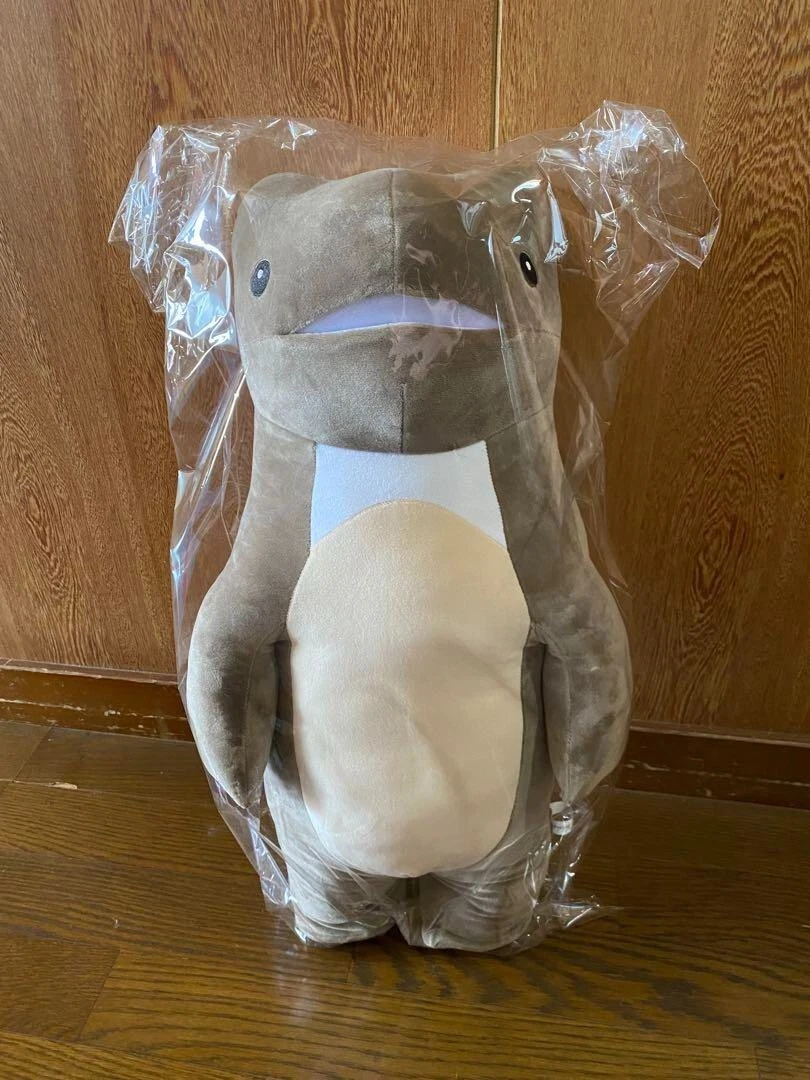 Gran Plush Granblue Fantasy The Animation Season 2 Gift Plushie Stuffed Doll