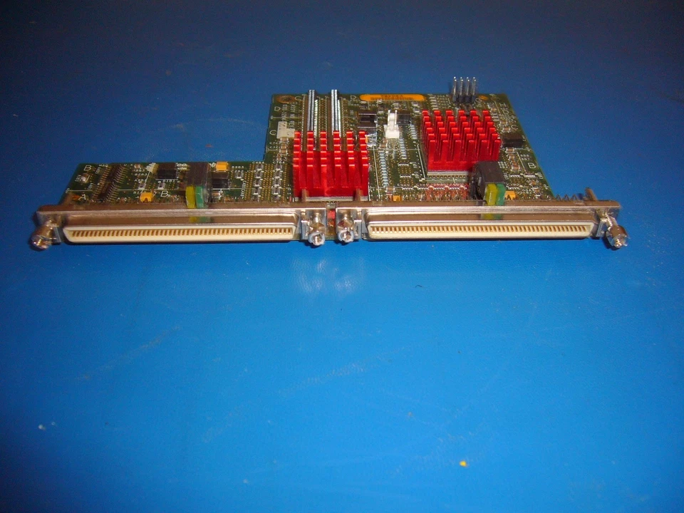 Adaptador de expansión SGI 030-1264-001 Origin 200 Cray Link Foto 2 de 4