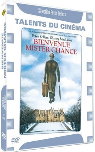 Bienvenue Mister Change (DVD)