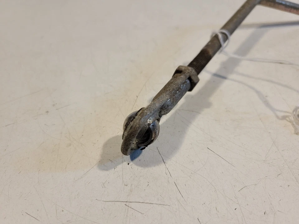 GRAVELY HYDRO LINK 04197300 y 03787100 Foto 2 de 4