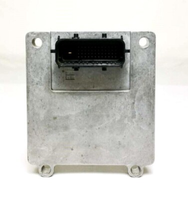 Transmission Control Module For GM 4L60E 2005-2014 – Compatible With Multiple GM Models | Remanufactured TCM