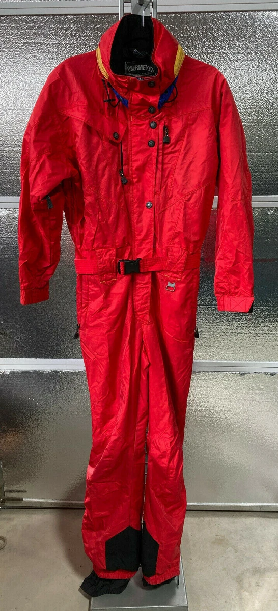 Obermeyer ski best sale suit
