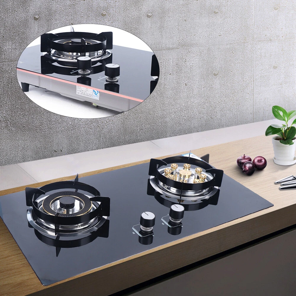 Gas 2024 stove top