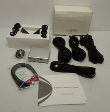 Empv6 Echomaster Back-up Navigator Universal Reverse Detection System