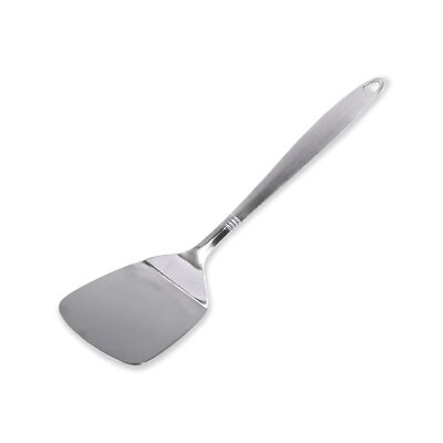 	Chef Craft Select 13.5'' Turner/Spatula Stainless Steel	