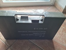 Bundeswehr Handgranatenkoffer