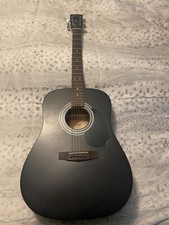 Cort Acoustic Guitar 