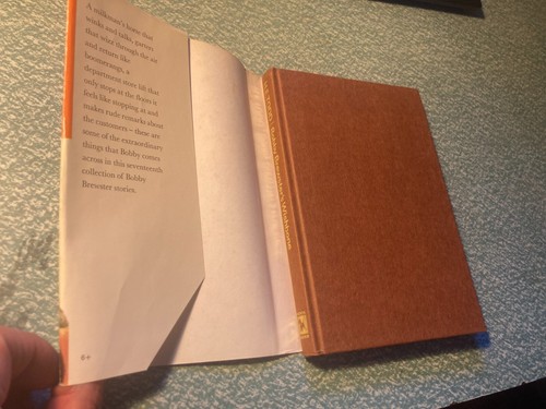 Bobby Brewster's Wishbone by H.E. Todd (Hardback/dj 1977) - Picture 2 of 3