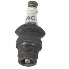 GENUINE GM OEM NOS ACDELCO SPARK PLUG 75COM OEM NEW 75COM