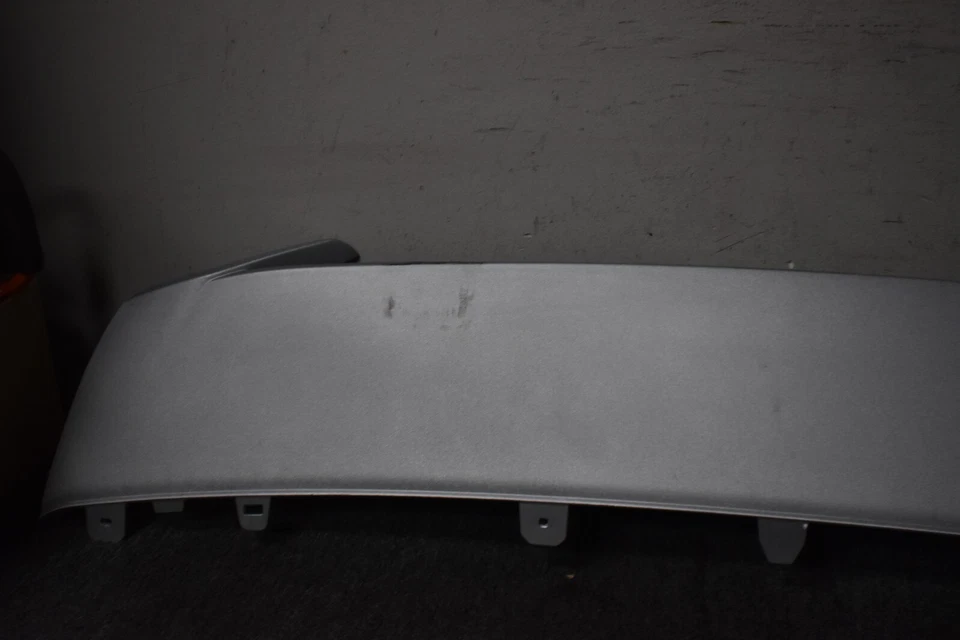 ALERÓN DELANTERO AUDI Q5 2021-2023 FÁBRICA OEM Foto 2 de 4