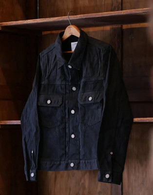 VISVIM SS 101 JKT CMYK BLK size 4