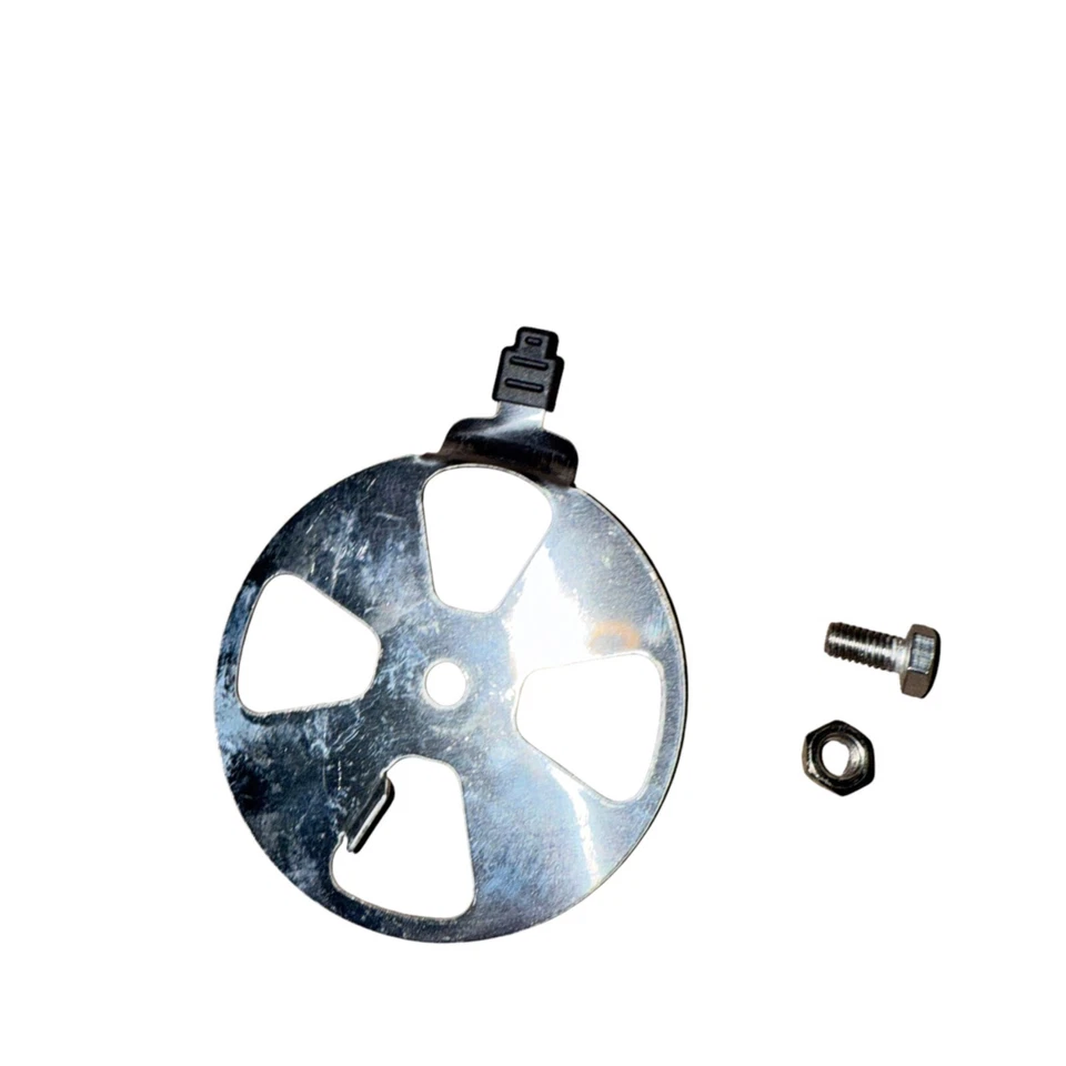 New Open Masterbuilt MB20070924 710 WiFi Digital Electric Smoker Top Vent Parts - Image 2 of 2