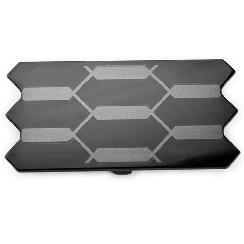 1PC Grill Garnish Sensor Cover for 2018-2023 TOYOTA Tacoma TRD PRO 53141-35060 - Picture 6 of 6