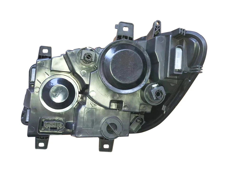 Passenger Right Side Head Light Lamp for 19-25 Mercedes/Freightliner Sprinter - Image 2 of 4