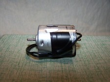 Hobby Can Motor DC 14-18V One Shaft