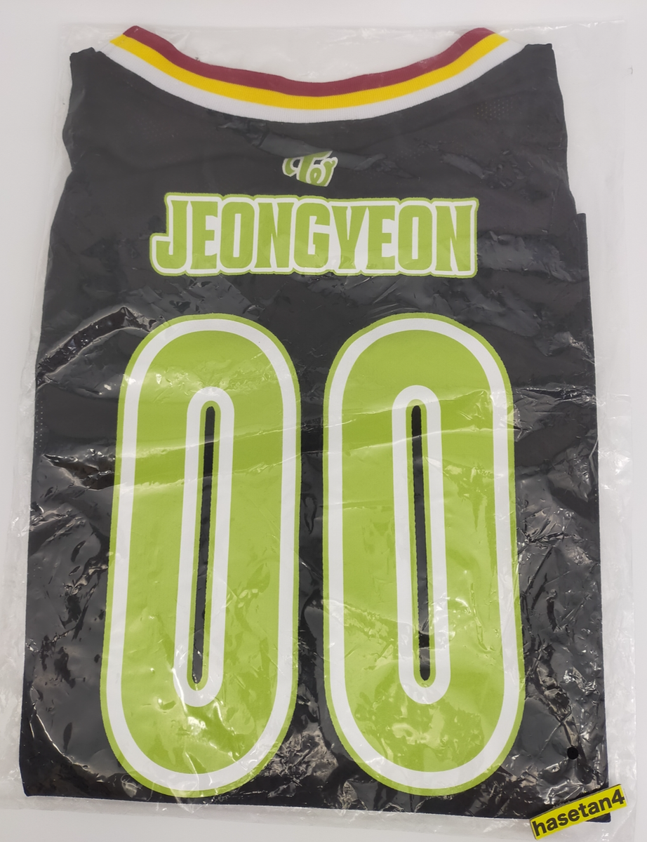 TWICE 5TH WORLD TOUR READY TO BE in JAPAN SPECIAL JEONGYEON MESH