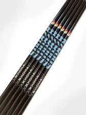 Project X HZRDUS RDX Blue 60g Driver Shaft Built With Adapter and Grip