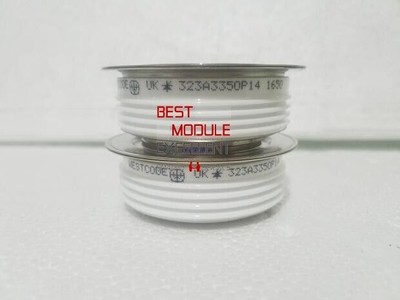 1PCS WESTCODE 323A3350P14 SCR Thyristor NEW Quality Assurance #T2*