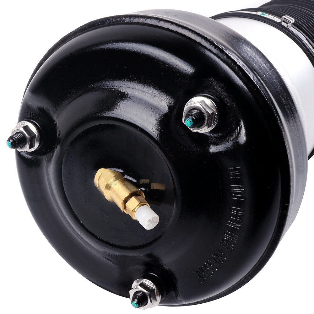 A-Premium Front Left Air Strut For Mercedes S430/S500 2003-2006 W220 AWD – Driver Side